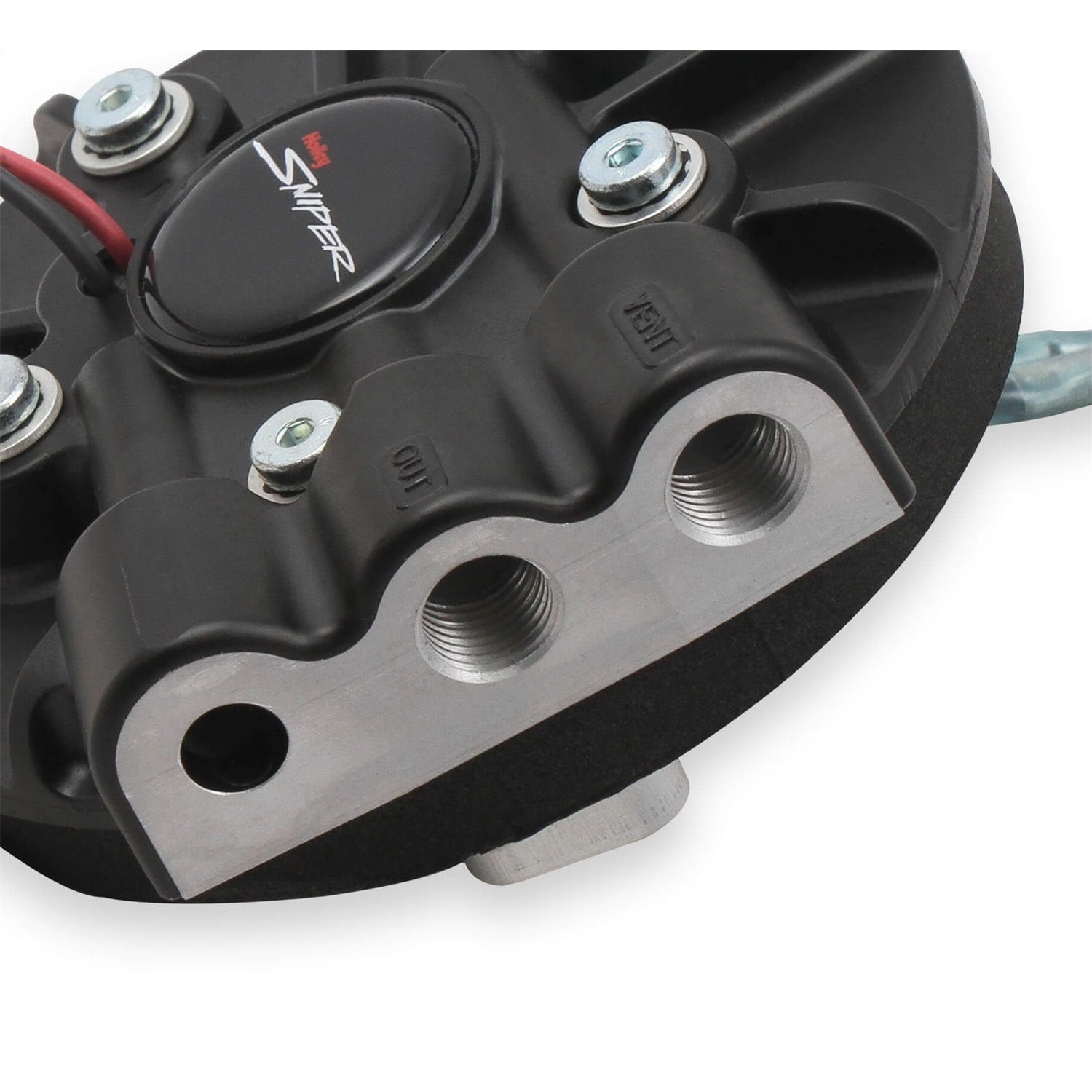 Holley Sniper EFI Sniper Electric In-Tank Fuel Pump - 340 lph