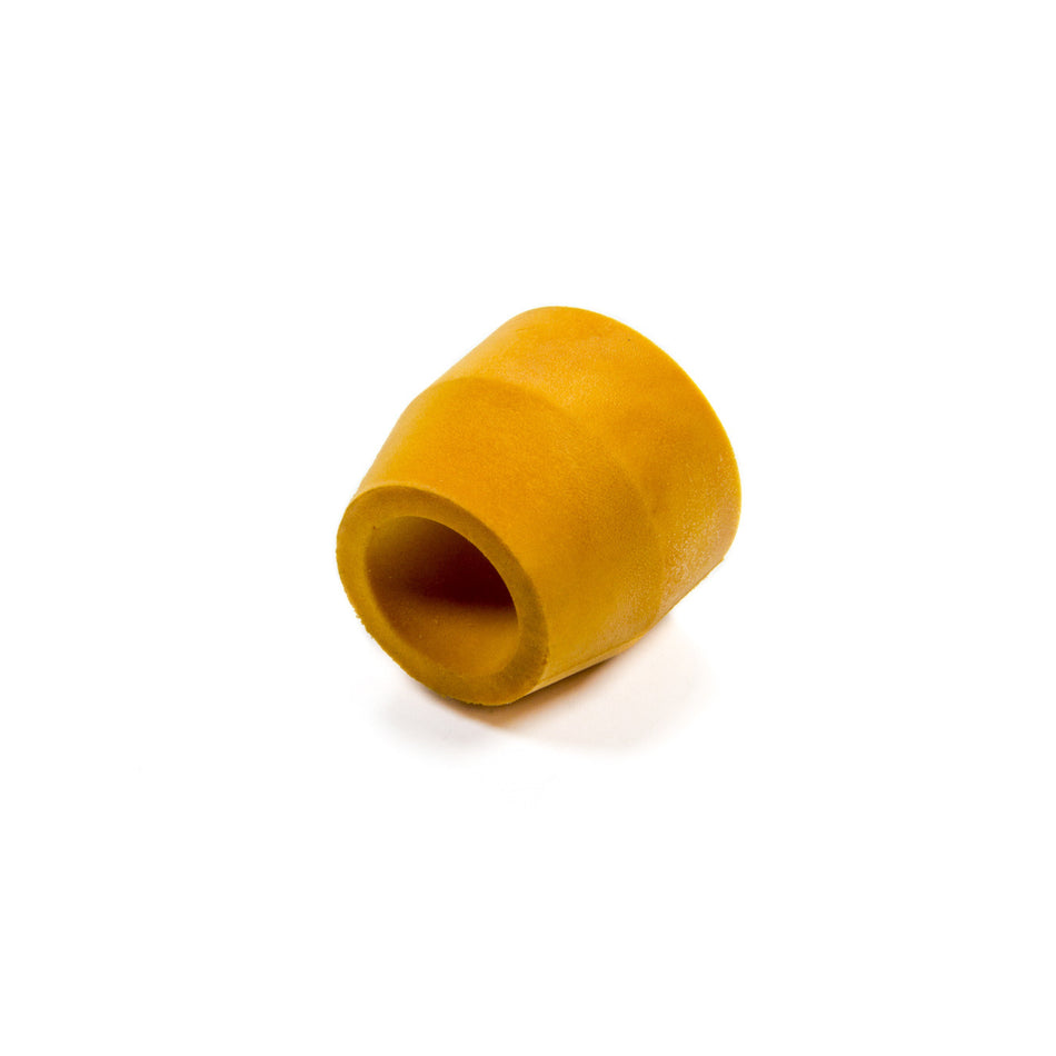 Koni Shocks 1.563" Tall Bump Stop 16 mm ID Soft Polyurethane - Yellow