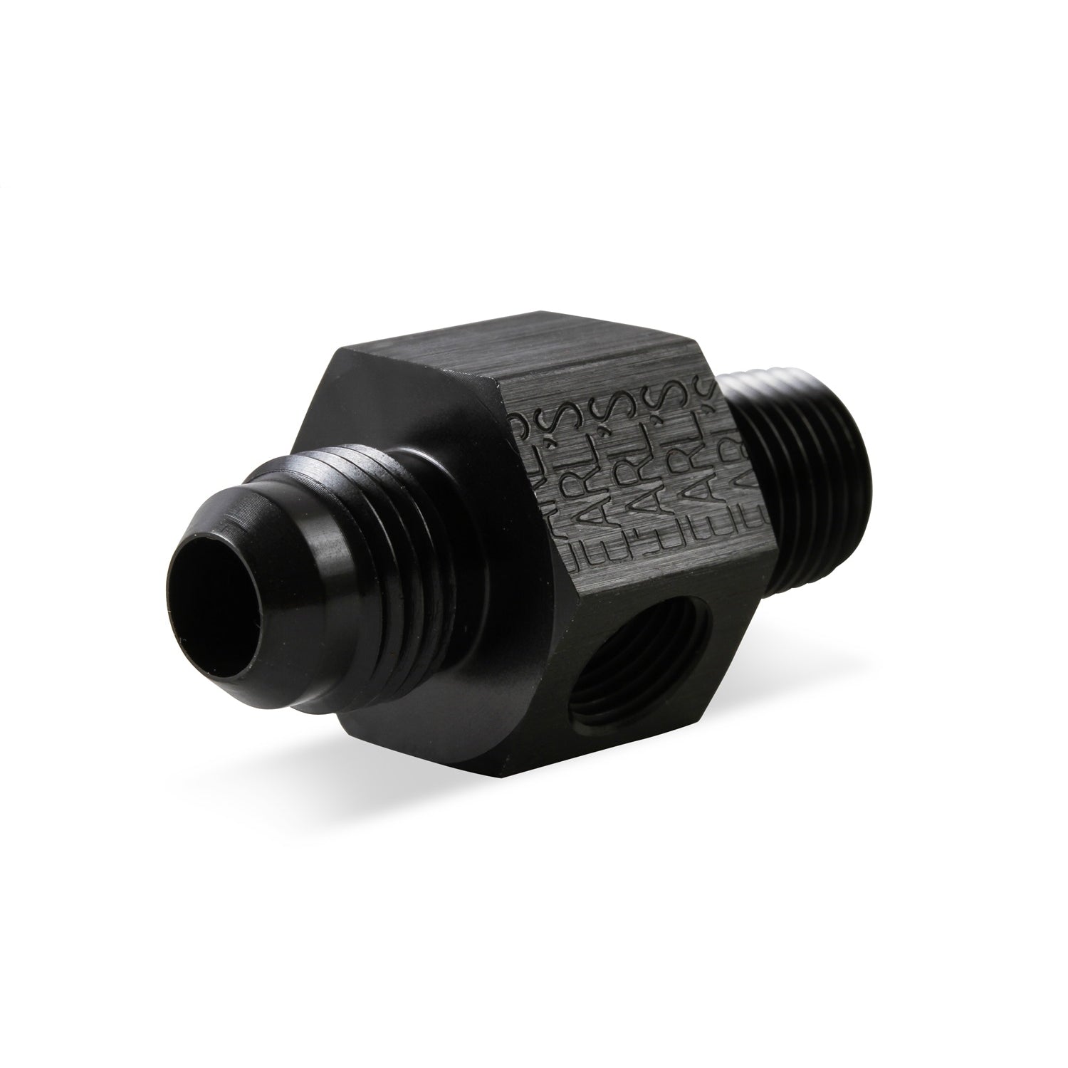 Earl's Products #6 Ano-Tuff Fuel Press. Gauge Adapter Fitting