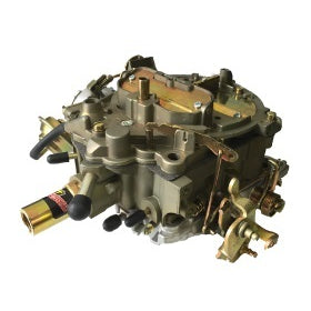 Jet Rochester Q JET Pontiac Stage 2 Carburetor