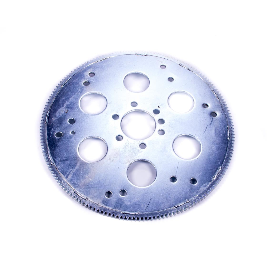 PRW Industries Xtreme Duty SFI 29.1 Platinum High Integrity 168 Tooth Flexplate - External Balance