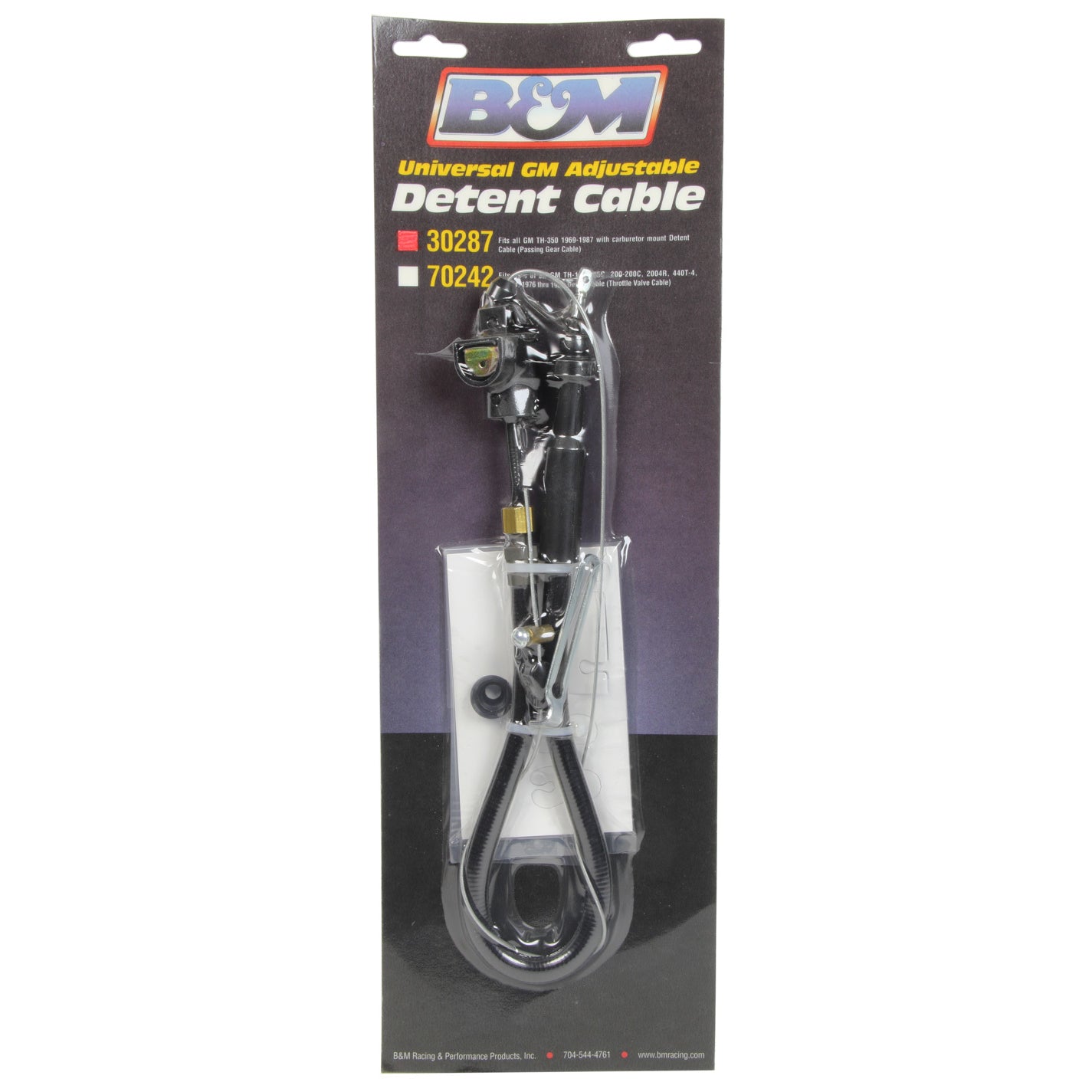 B&M Kickdown Cable TH350