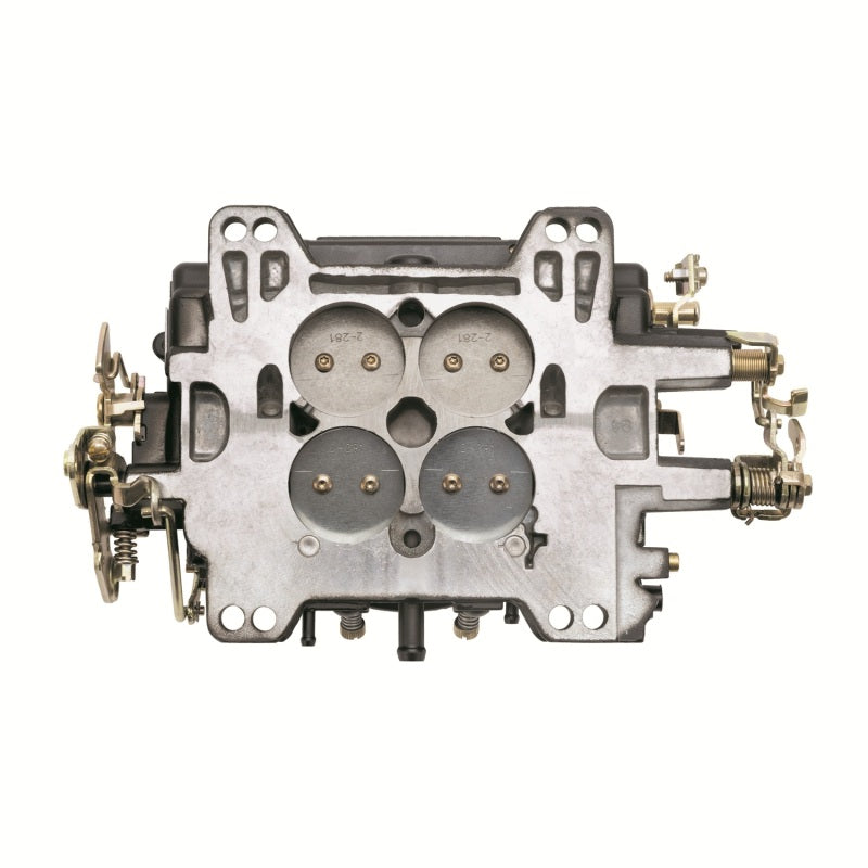 Edelbrock Performer 600 CFM 4-Barrel Carburetor - Square Bore