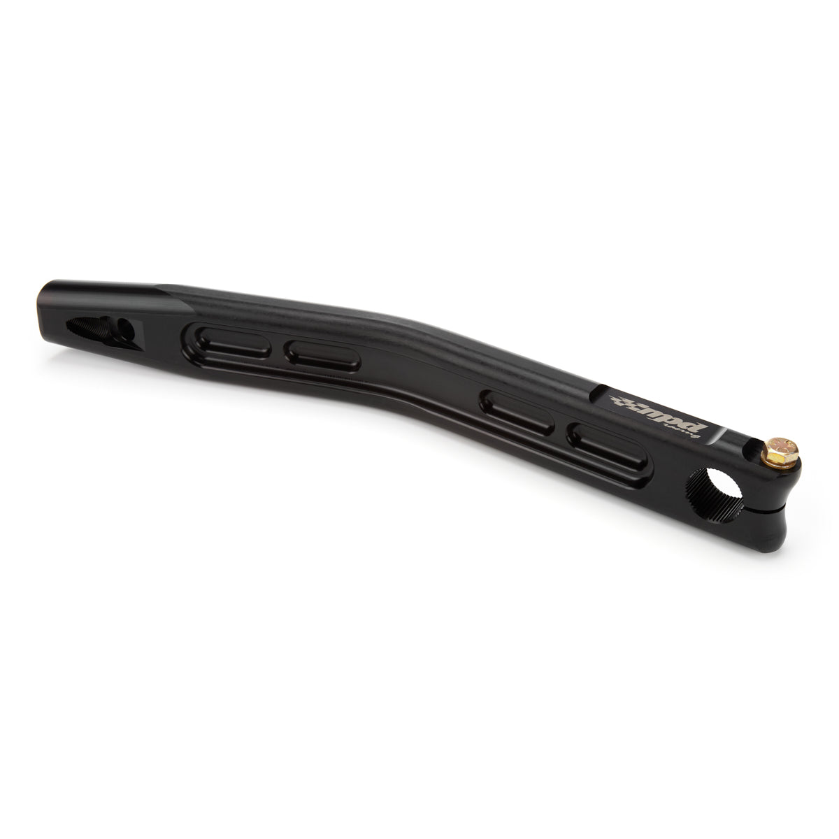 MPD Torsion Arm - Left Rear - Black- Sprint Car