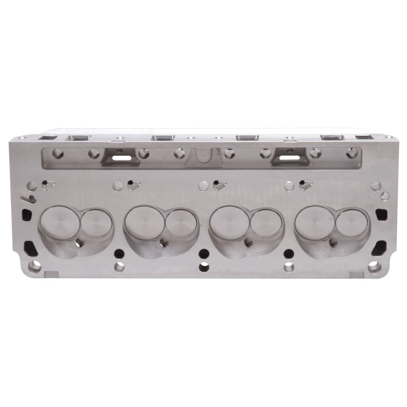 Edelbrock Performer RPM Cylinder Head - Assembled