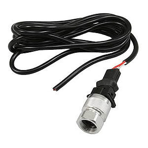 VDO Speedometer Sender Hall Effect Mechanical to Electric 7/8" 18THD - 16 Pulse Per Rev