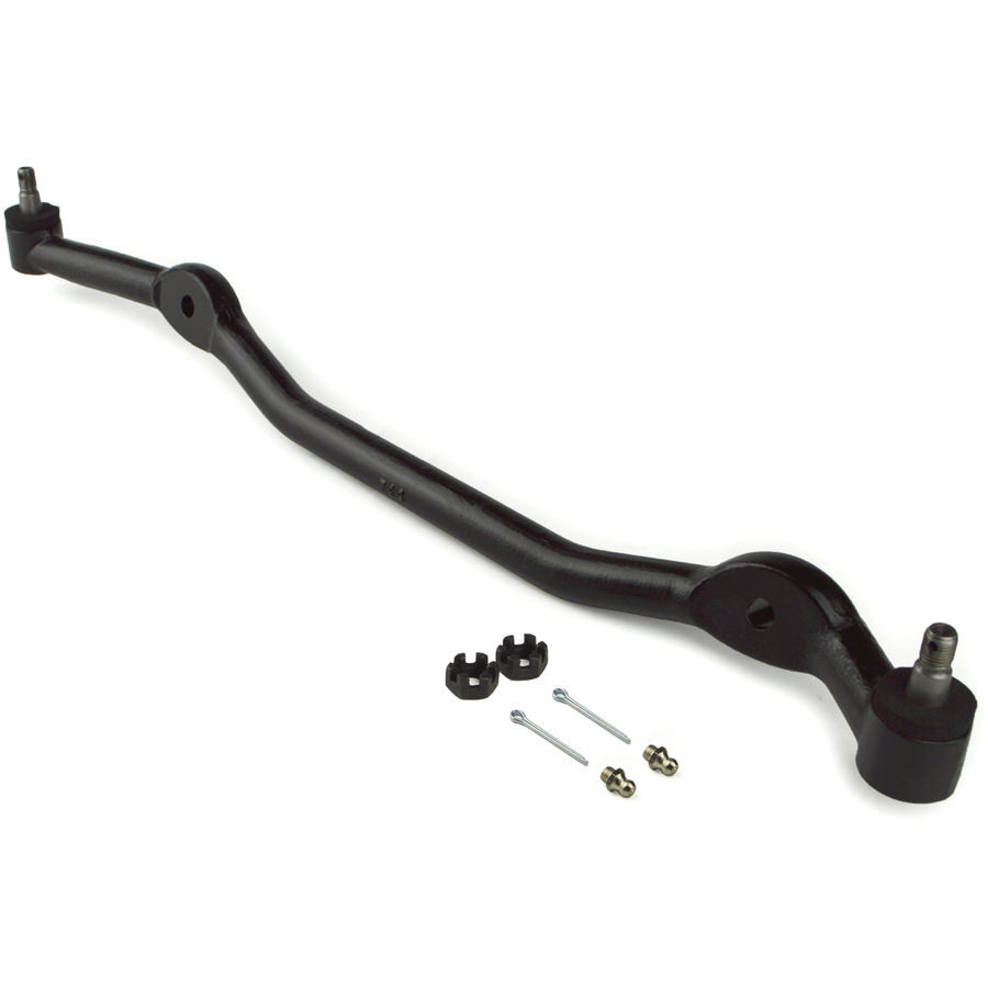 ProForged OEM Style Centerlink Steel Black GM A-Body 1968-72 - Each
