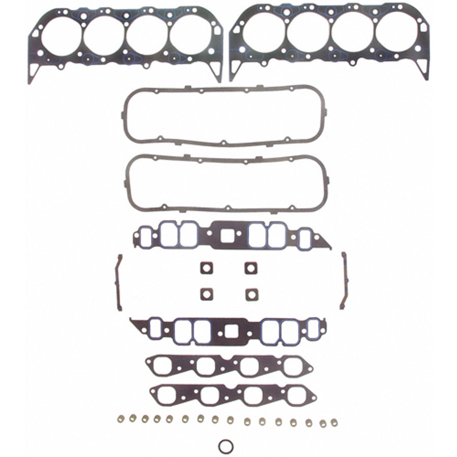 Fel-Pro Marine Engine Gasket Kit - Big Block Chevy 17246
