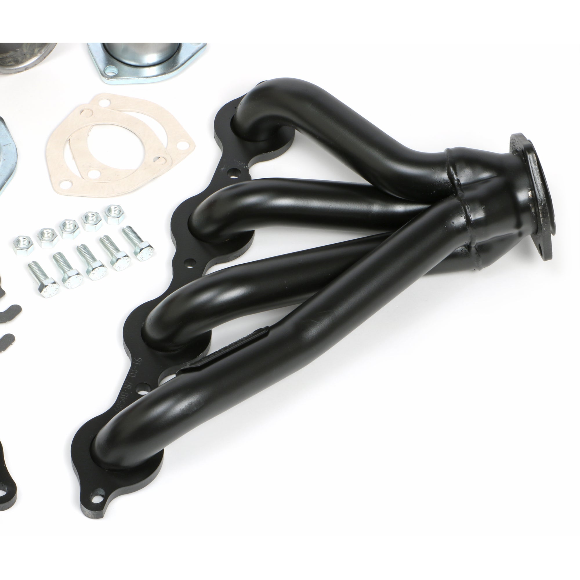 Trans-Dapt Engine Conversion Kit - 2WD - GM LS-Series - GM Compact SUV / Truck 1982-2003 42161