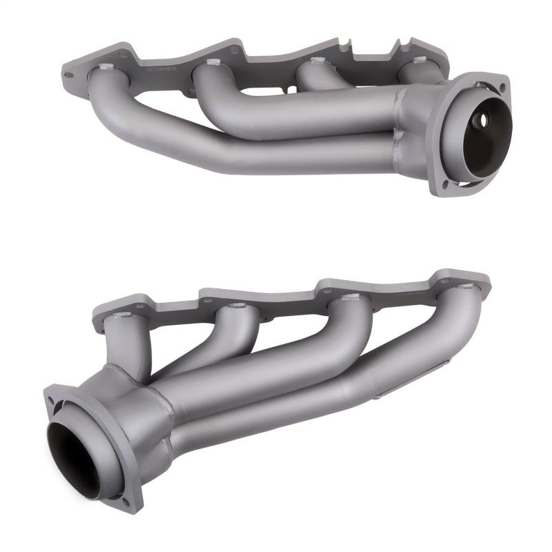 BBK Performance Tuned Length Shorty Headers - 1.75 in Primary