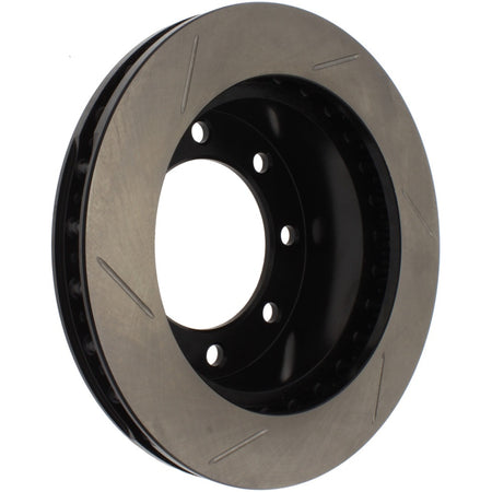 StopTech Sport Cryo Brake Rotor - Front