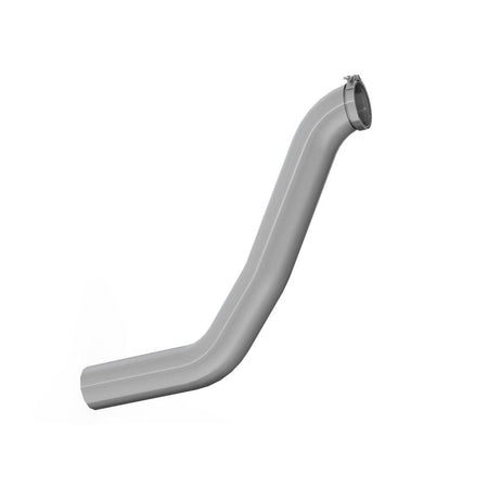 MBRP Down Pipe - Steel - Aluminized - 5.9 L - HX4 Turbo - Dodge Cummins