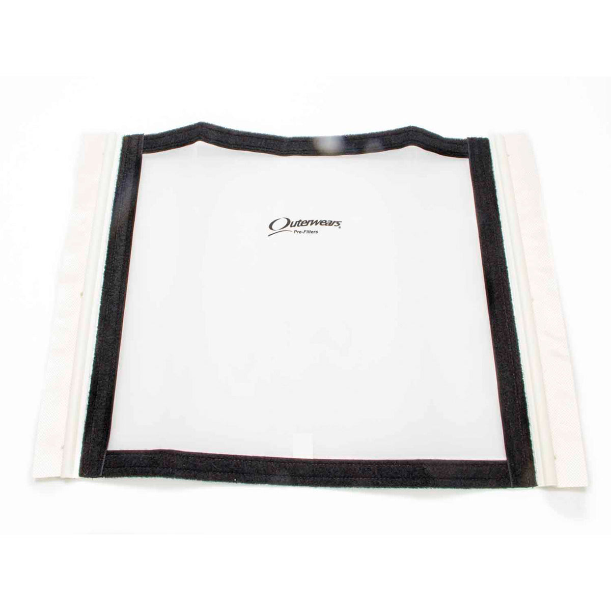 Outerwears 18" x 18" Sprint Radiator Speed Combo Kit