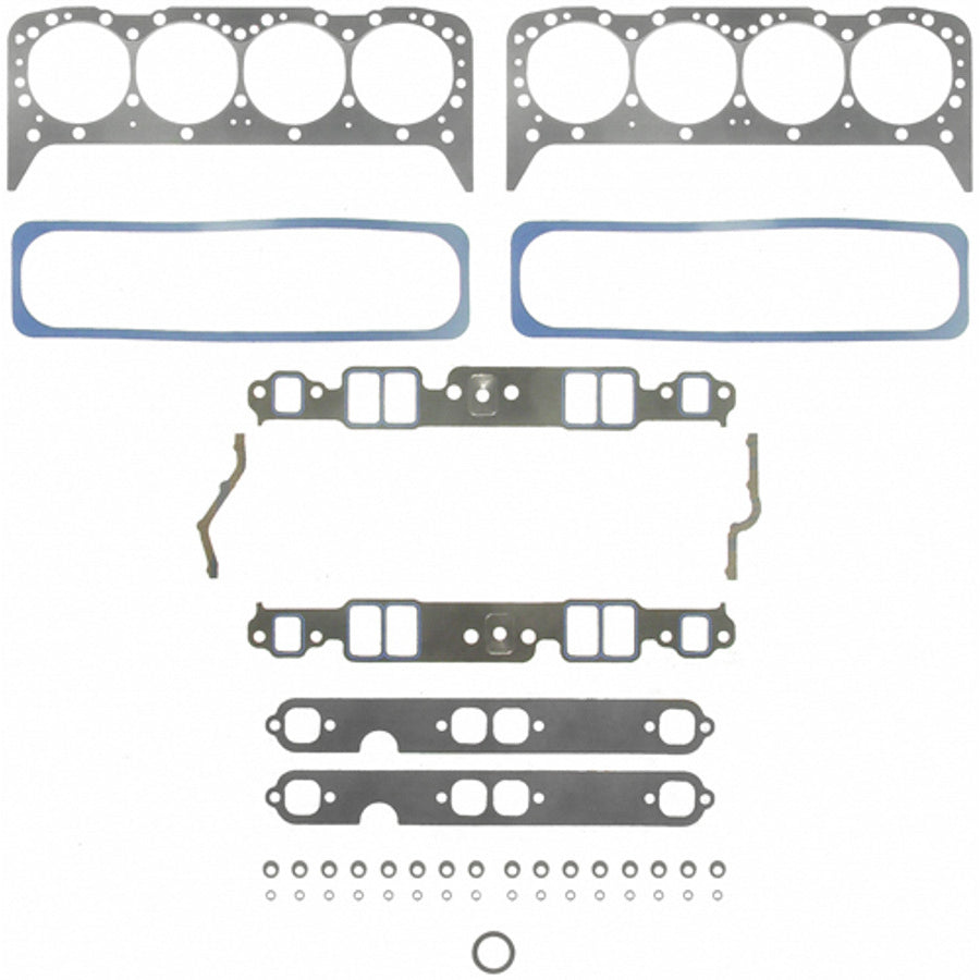 Fel-Pro Marine Cylinder Head Gasket - Small Block Chevy 17214
