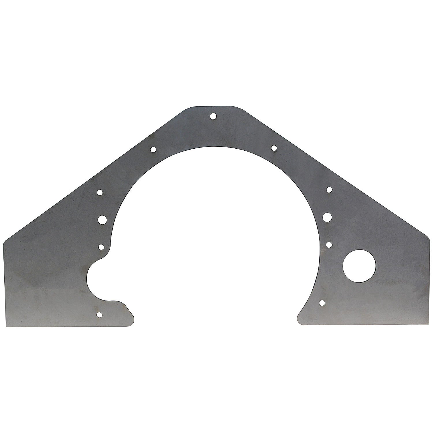 Allstar Performance Mid Plate Steel
