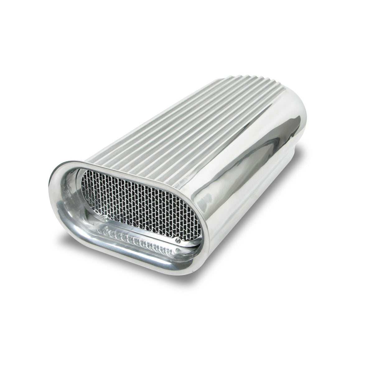 Weiand Air Scoop - Hilborn