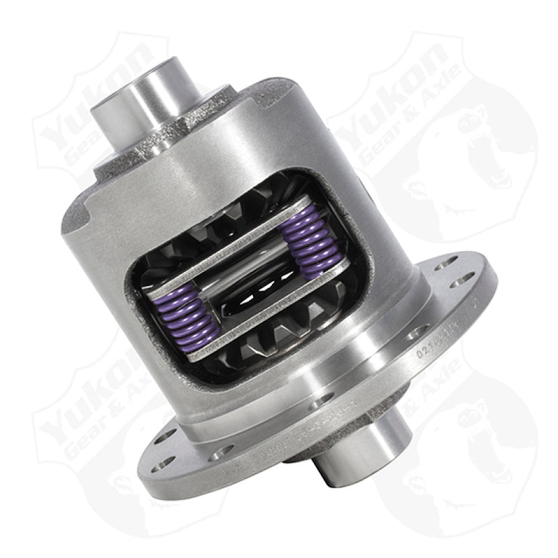 Yukon Dura Grip Positraction - GM 7.625" w/ 28 Spline Axles - 3.23 & Up