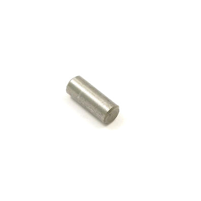 Dura-Bond Cylinder Head Dowels - Solid - 0.2466" Diameter - 0.630" Long - Steel - Natural