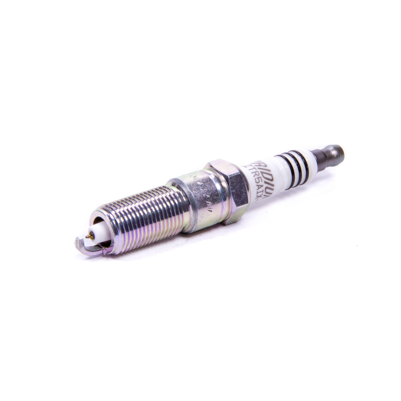 NGK Spark Plugs NGK Iridium IX Spark Plug 14 mm Thread 0.985" Reach Tapered Seat - Stock Number 2314