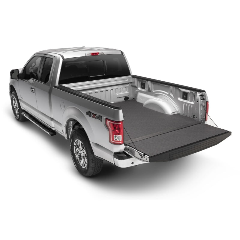 Bedrug Impact Mat 07- GM P/U 6.6' Bed