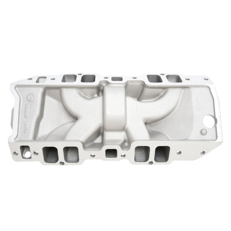Edelbrock Performer RPM 2-R Intake Manifold - Cast