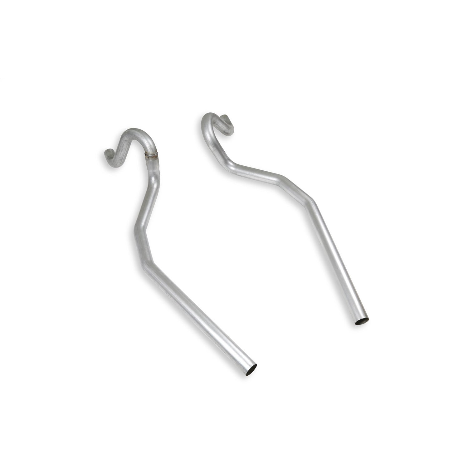 Flowmaster Tailpipes - 2.5" Diameter (Set of 2) - 1978-88 GM G-Body