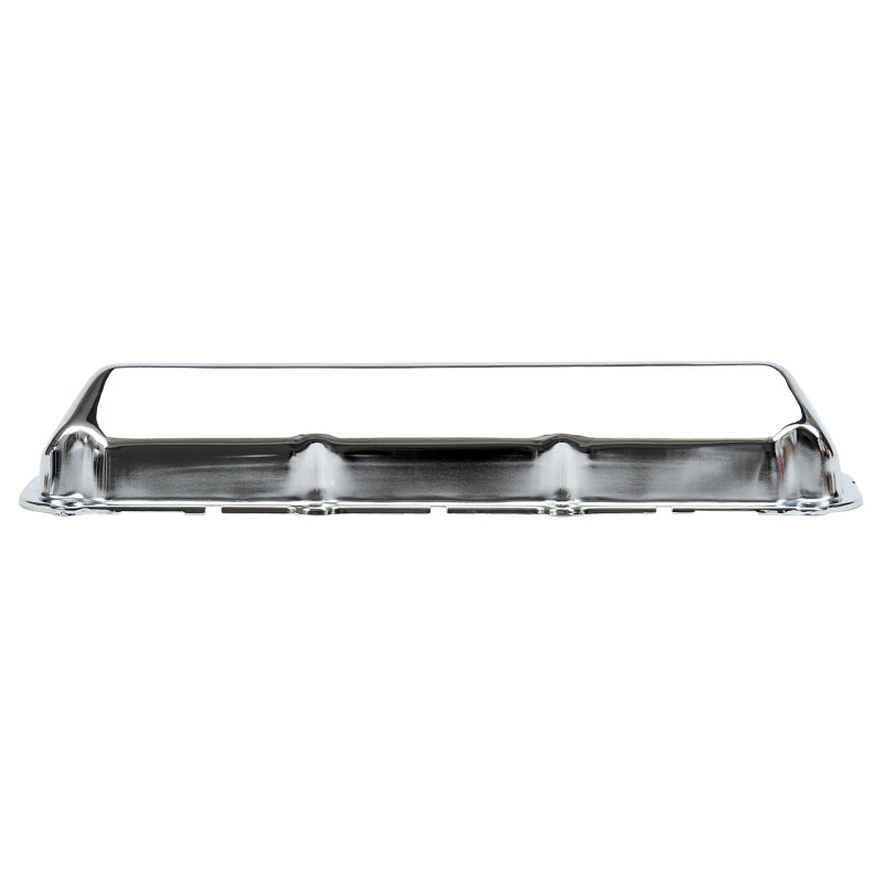 Edelbrock Signature Series Valve Covers - Ford 429/460