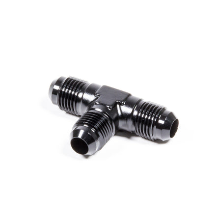 Triple X Race Co. Adapter Tee Fitting 6 AN Male x 6 AN Male x 6 AN Male