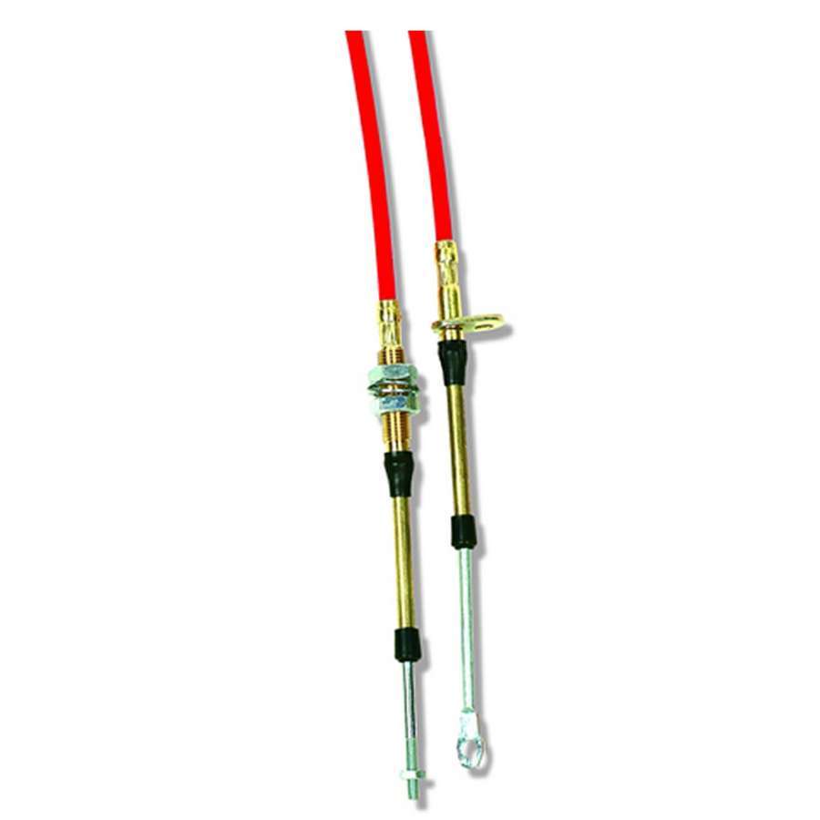 B&M Replacement S/D Shifter Cable 12 Ft.