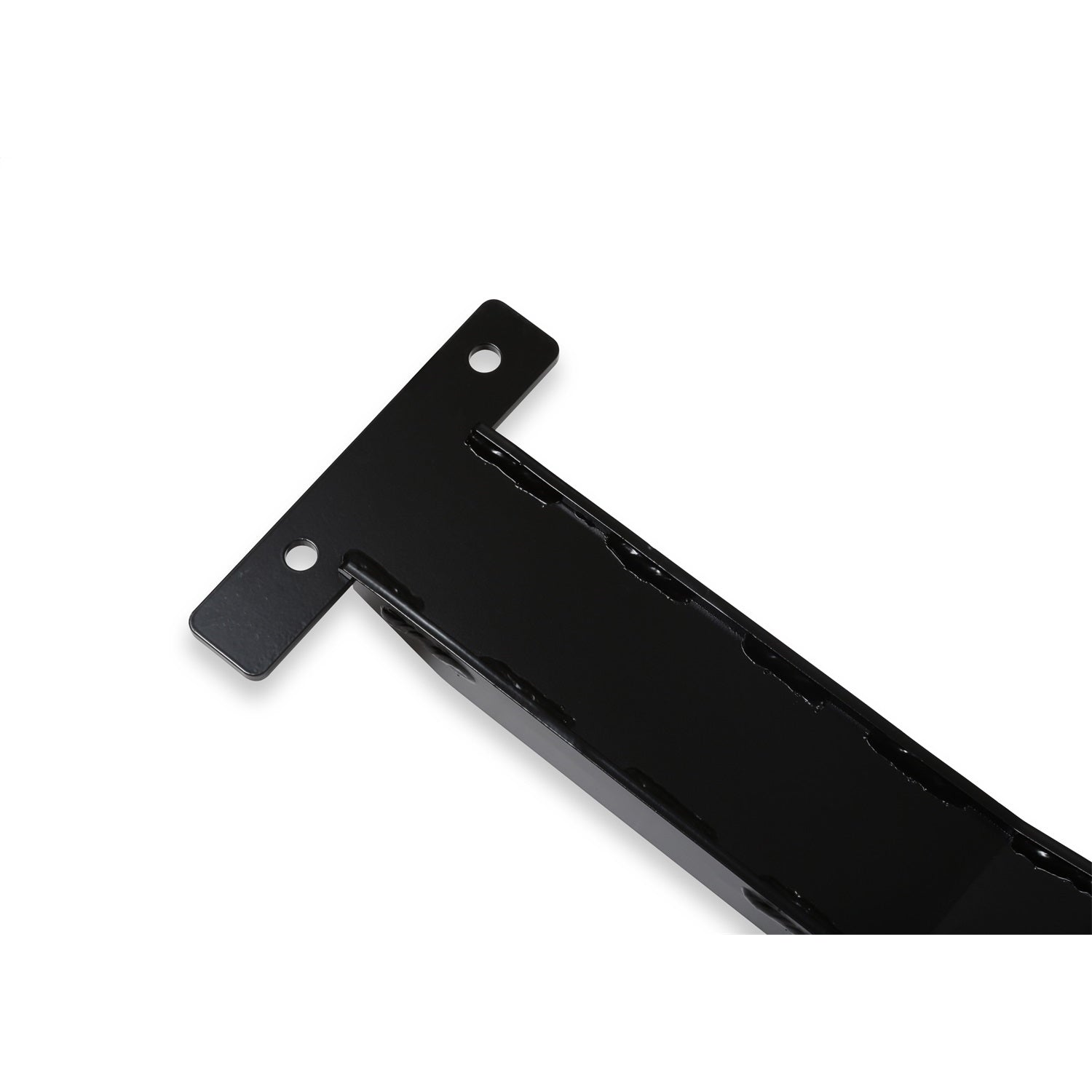Hooker BlackHeart Blackheart Transmission Crossmember - Black