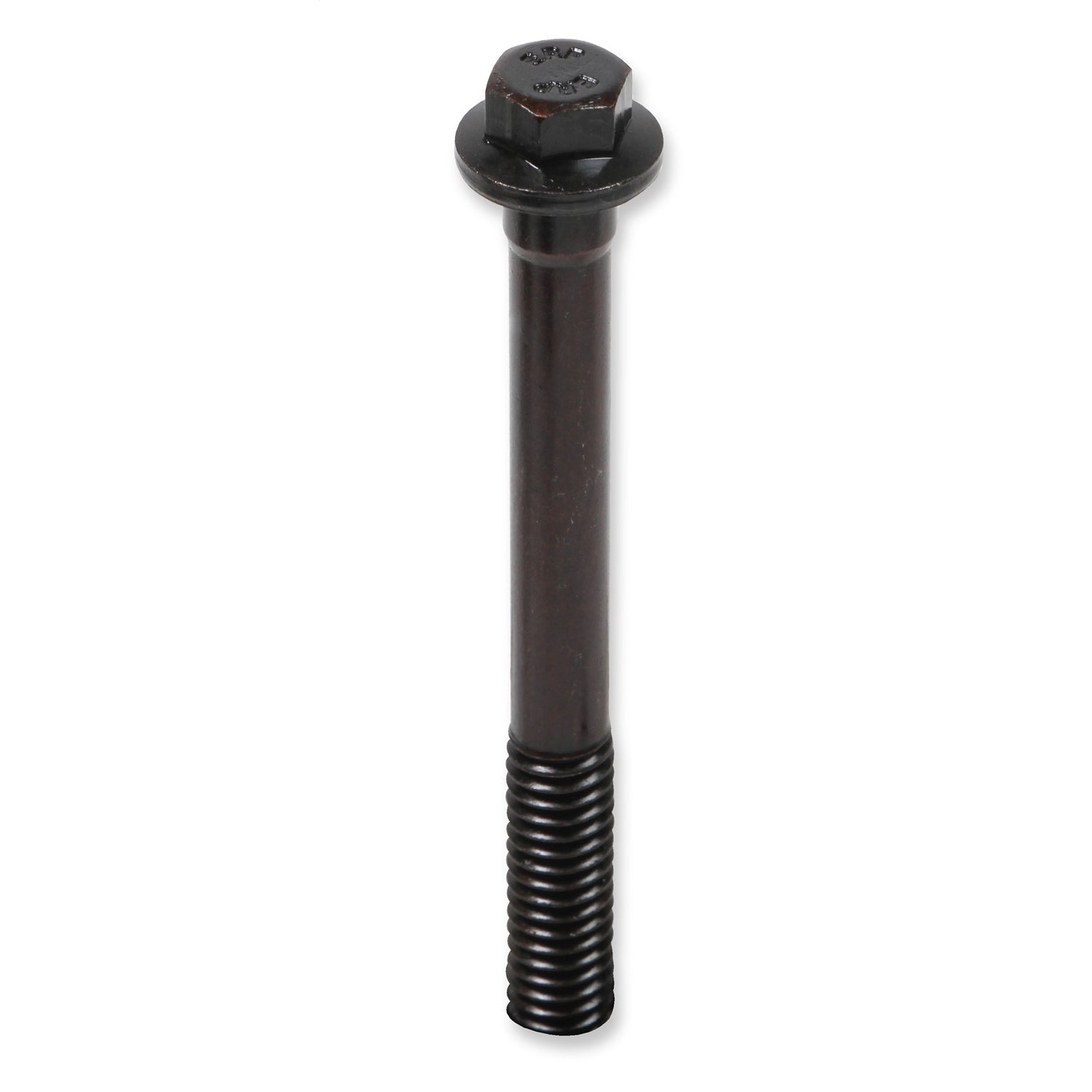 Earl's Hex Head Cylinder Head Bolt Kit - Black Oxide - GM LS-Series