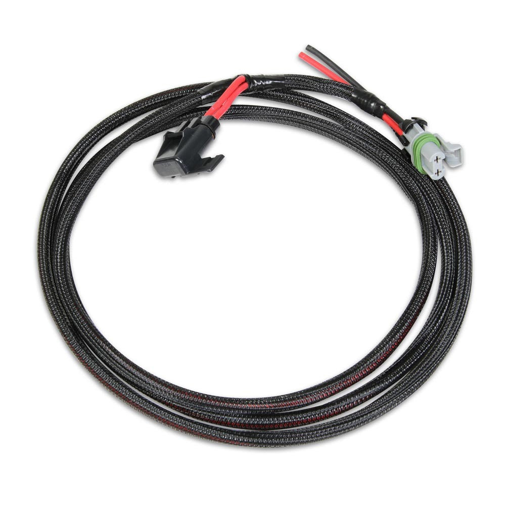 Holley EFI Main Power Harness