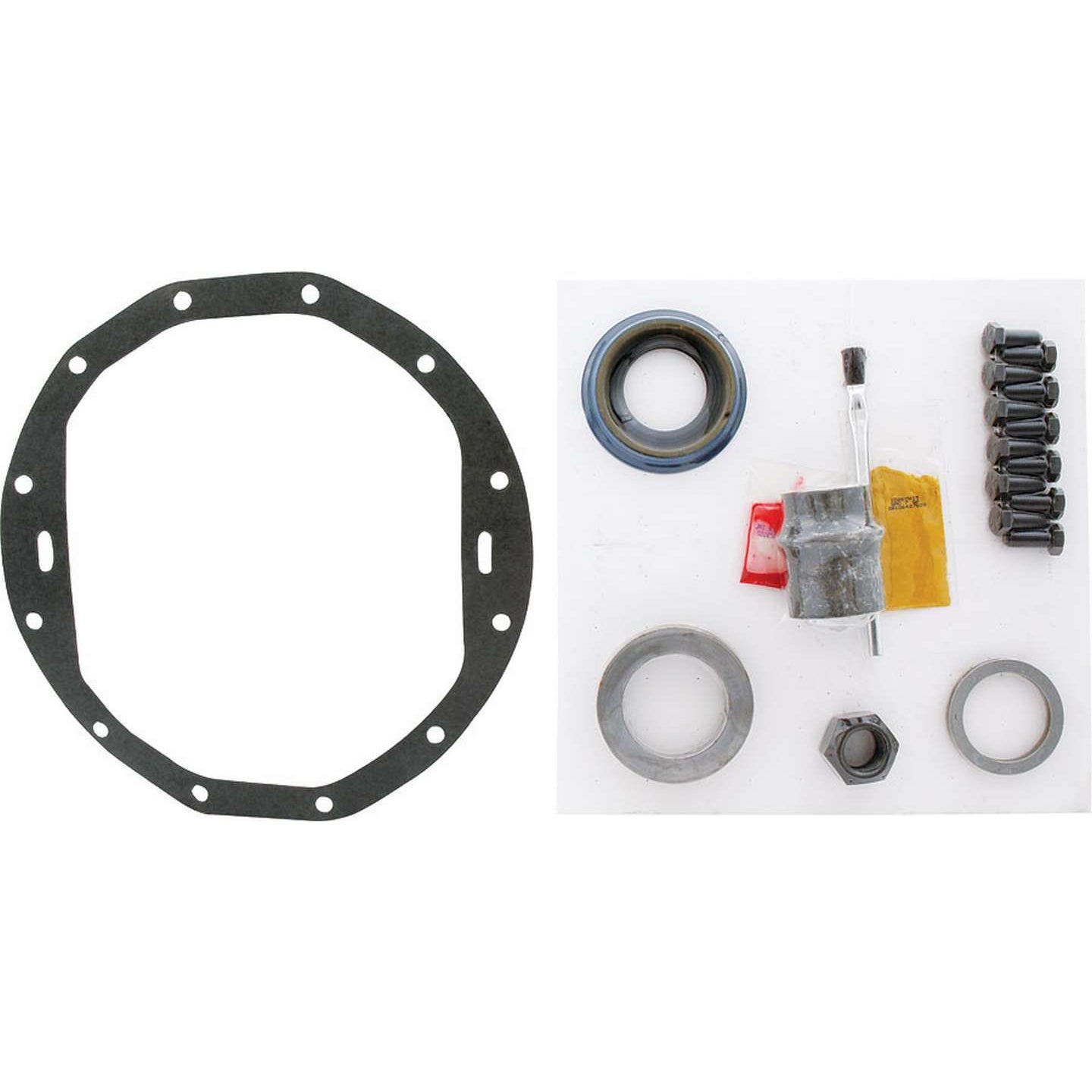 Allstar Performance Differential Shim Kit - 8.875 in - Car - GM 12-Bolt