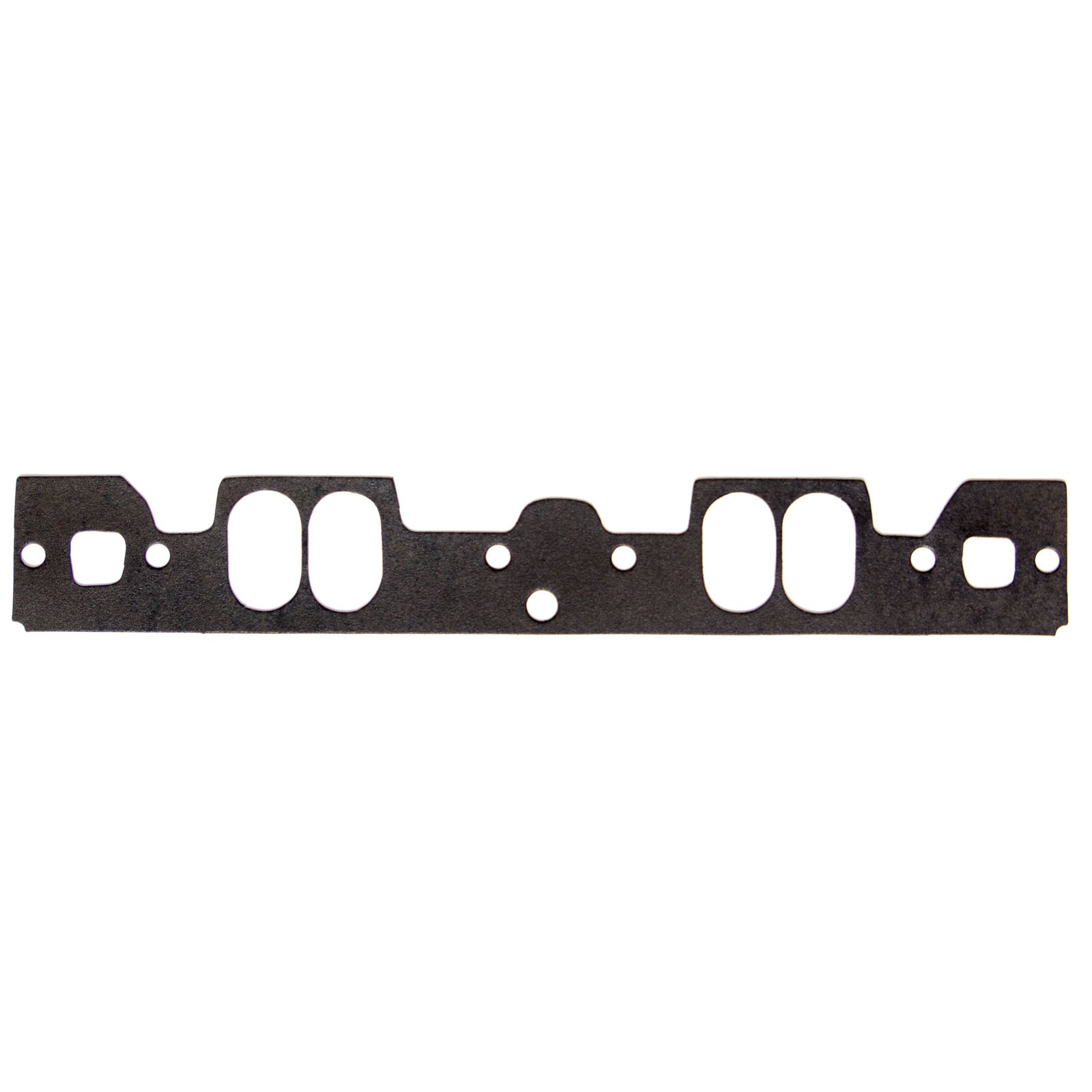 Brodix Intake Gasket - SBC O/P w/Head Hunter Heads