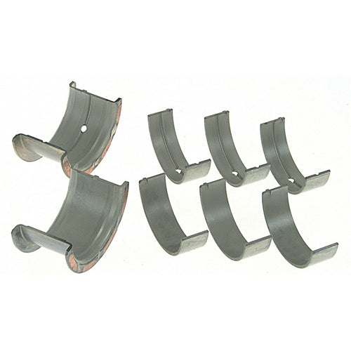 Sealed Power Main Bearing - Standard - GM V6