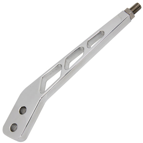 Billet Specialties Shift Lever Grid 8" Polished