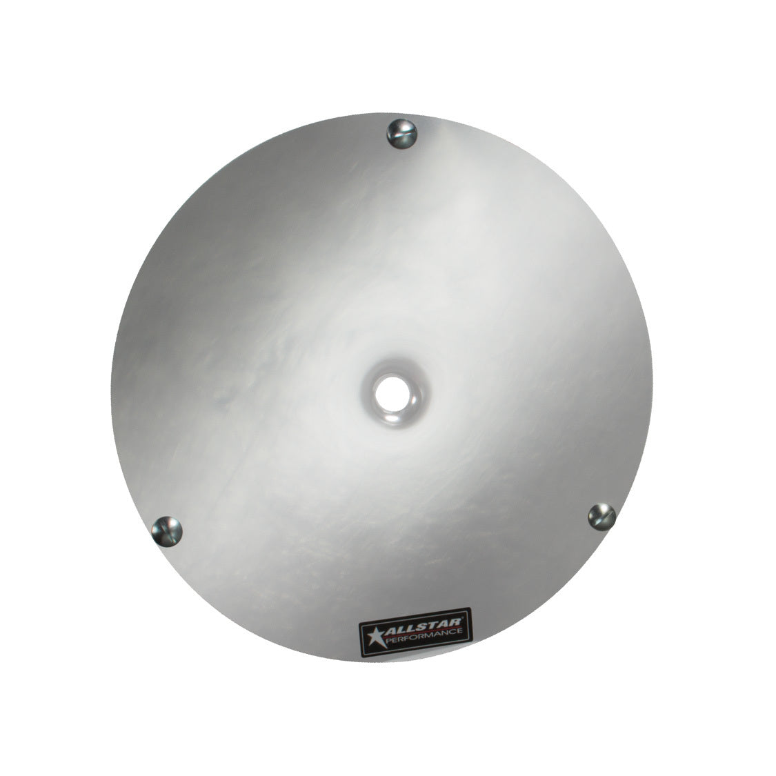 Allstar Performance Aluminum Mud Cover - Bassett / Weld
