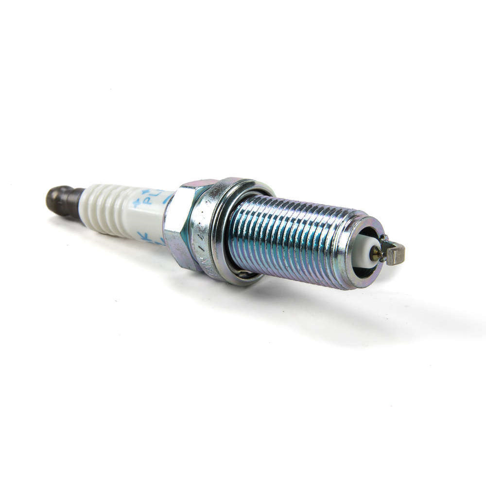 NGK Laser Platinum Spark Plug 14 mm Thread 26.5 mm Reach Gasket Seat - Stock Number 6240