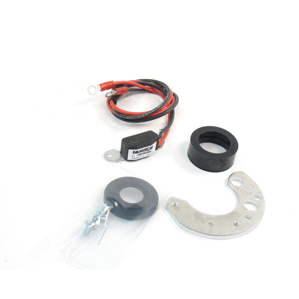 PerTronix Ignitor Ignition Conversion Kit - Points to Electronic