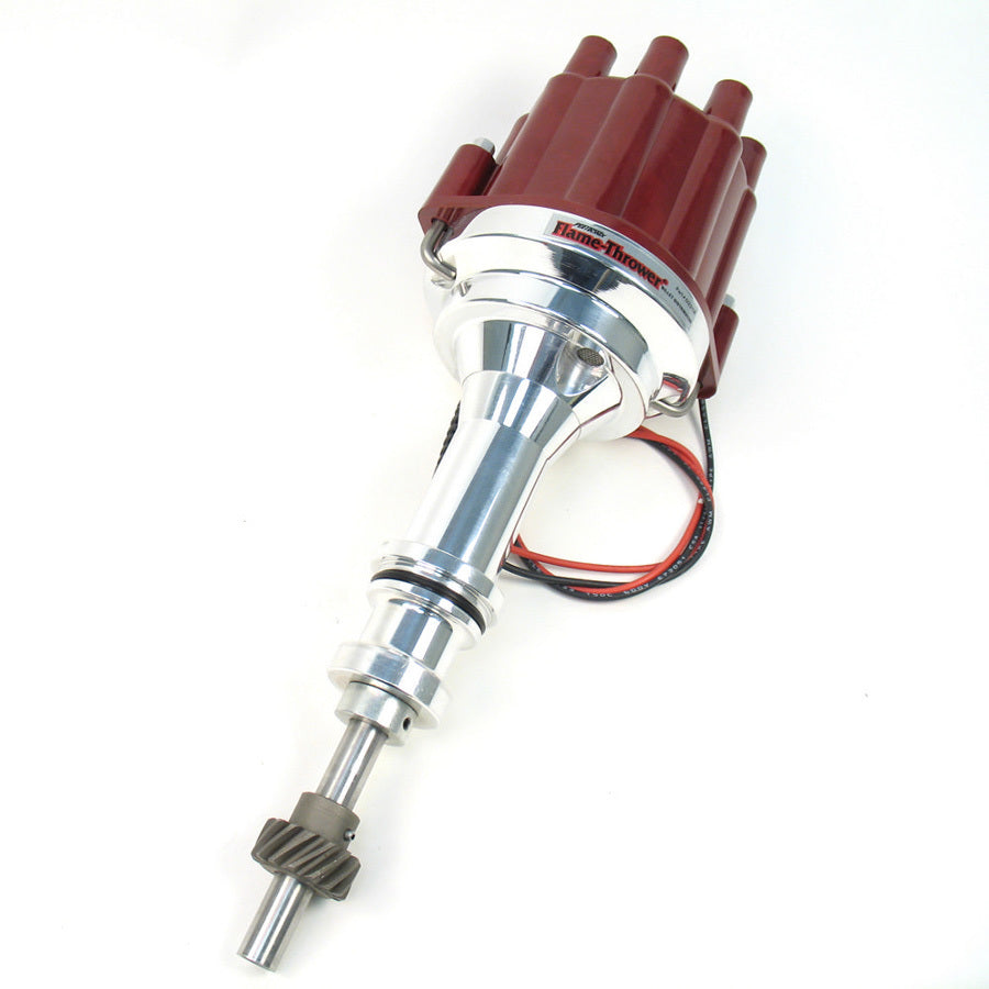 PerTronix Marine Distributor Ford 351W w/Red Cap