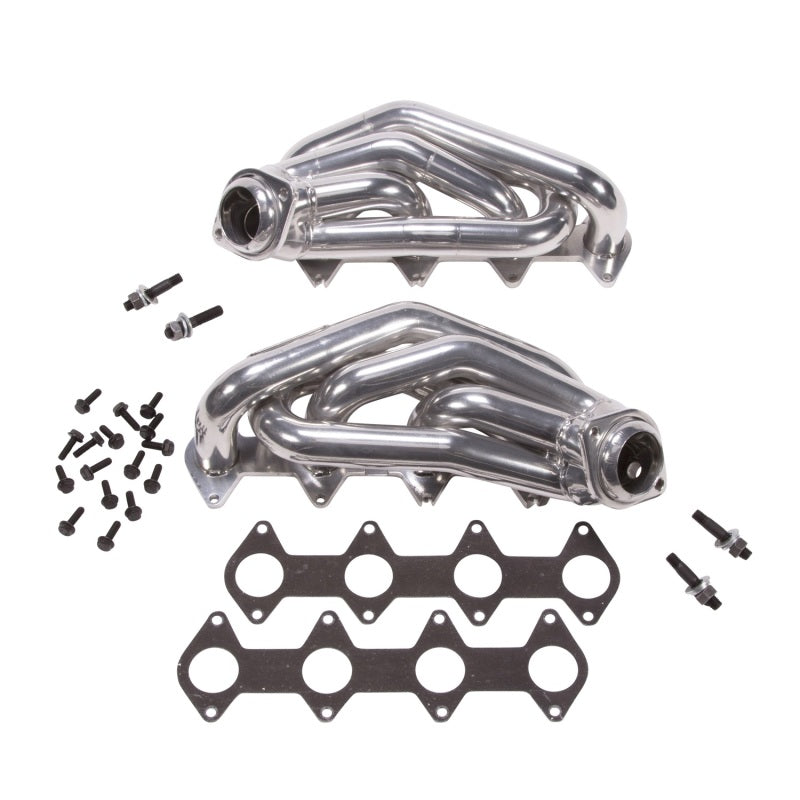 BBK Performance Tuned Length Shorty Headers - 1.625 in Primary