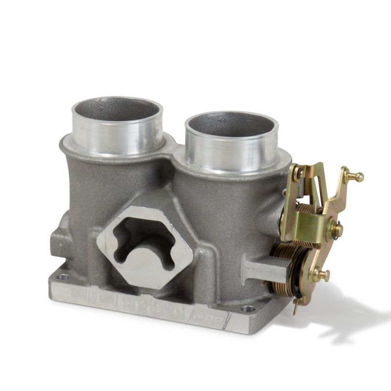 BBK Performance Power-Plus F-Series Throttle Body - Twin 61mm