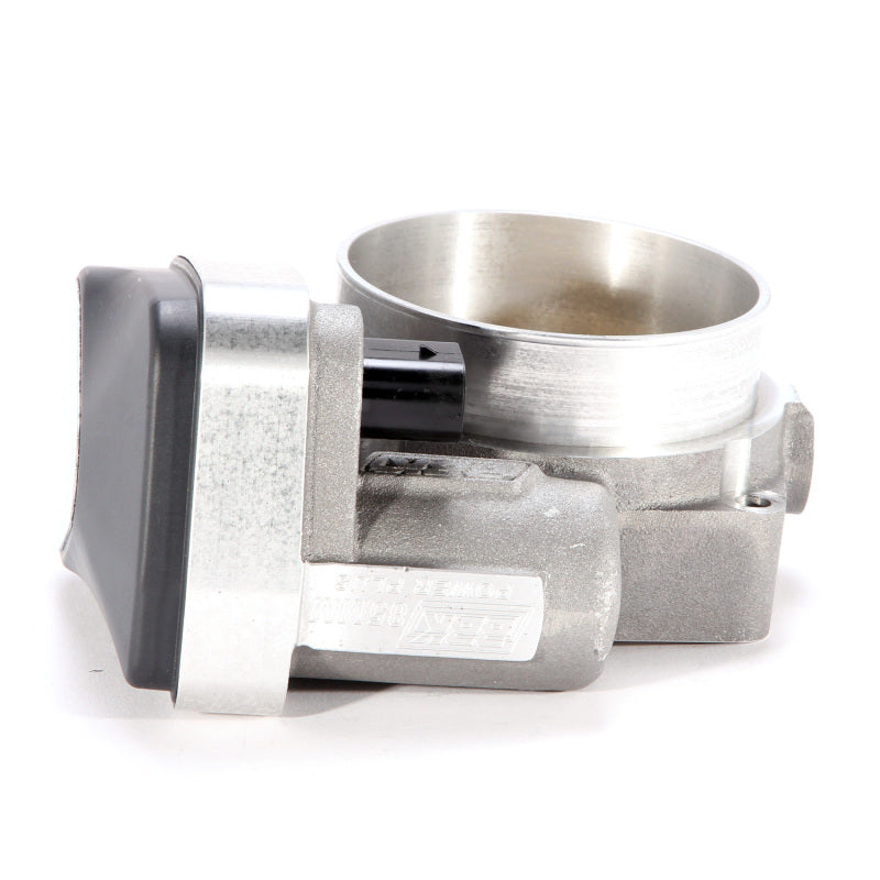 BBK Performance Power Plus Throttle Body - Stock Flange - 80 mm Single Blade - Mopar Gen III Hemi 2005-10