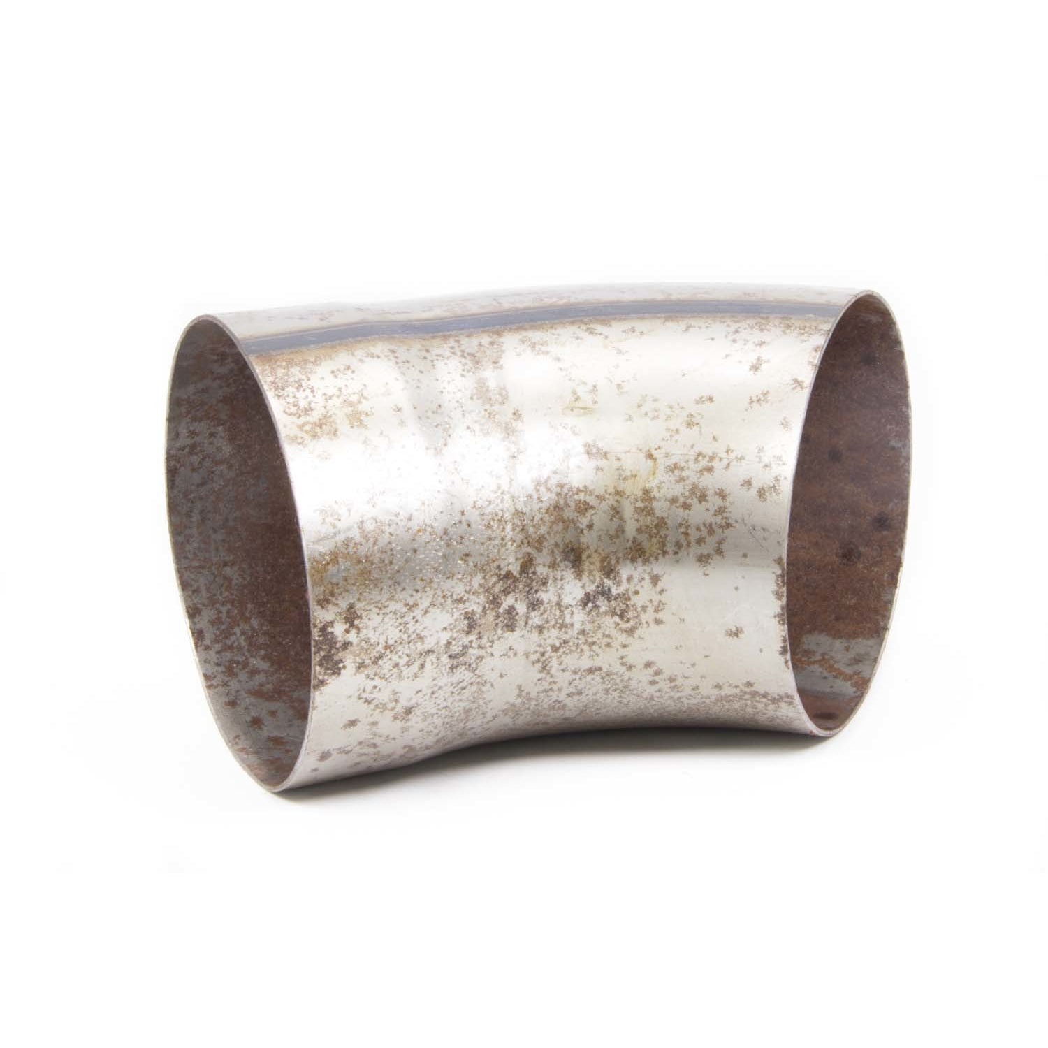 Howe 5 Exhaust 45° Turn Down
