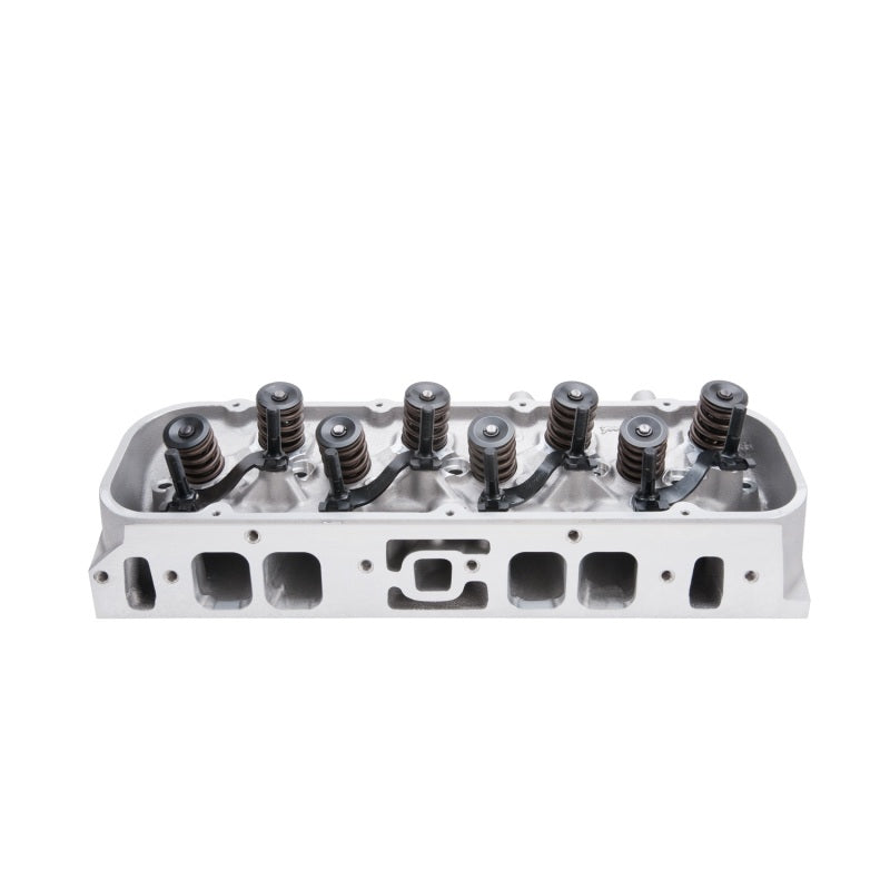 Edelbrock BB Chevy Performer RPM 454-O Cylinder Head - Assembled