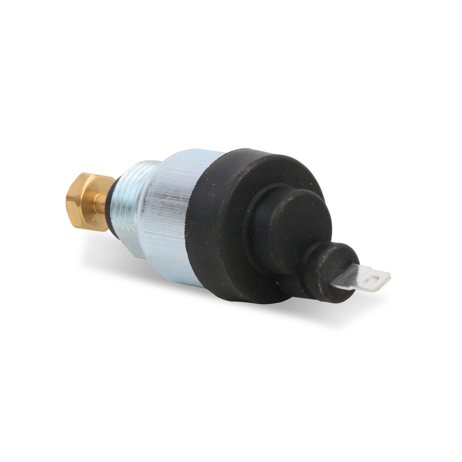 Holley Throttle Solenoid - 1 bbl. / 2 bbl. Digital System