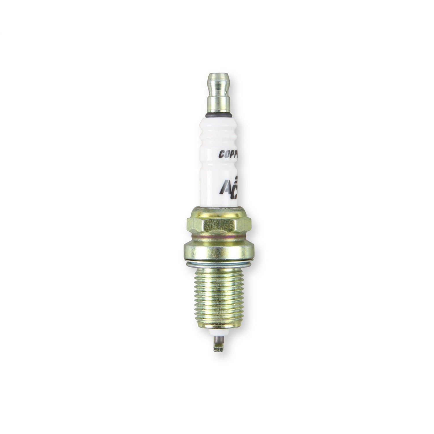 ACCEL Resistor Racing Plug - .035'' Nominal Gap - (4 Pack)
