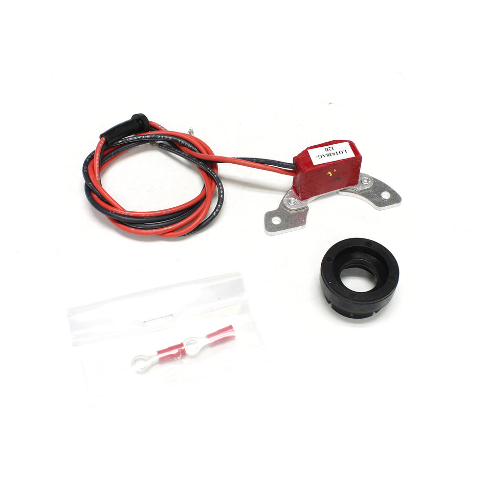 PerTronix Ignitor II Ignition Conversion Kit - Points to Electronic - Magnetic Trigger - Ford / Mercury / Pantera V8