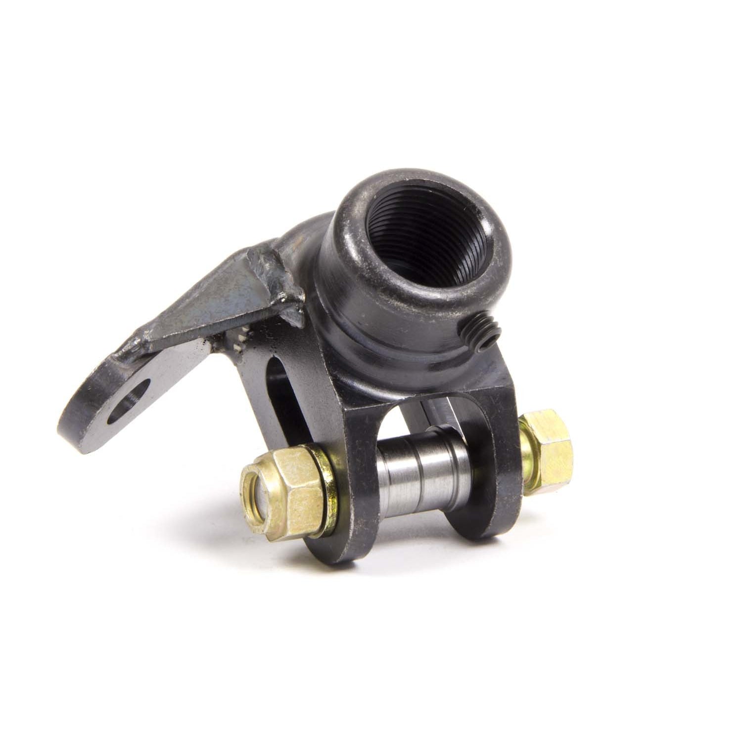 Sweet RH Upside Down Slotted R/E W/DP