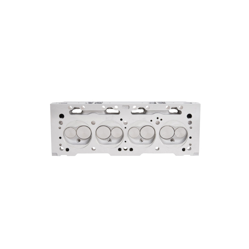 Edelbrock NHRA Approved Performer RPM Cylinder Head - Assembled